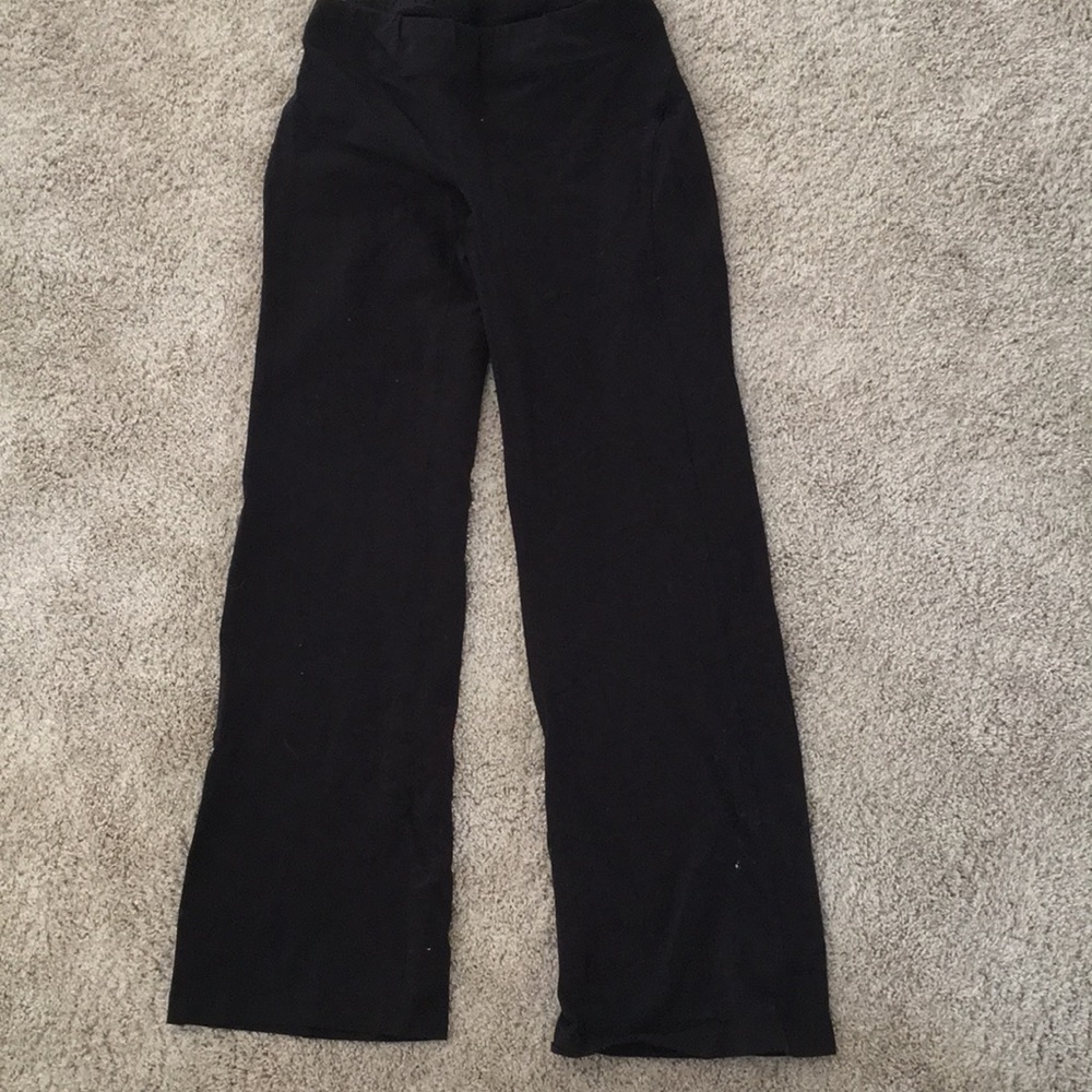 Black Lucy Yoga Pant